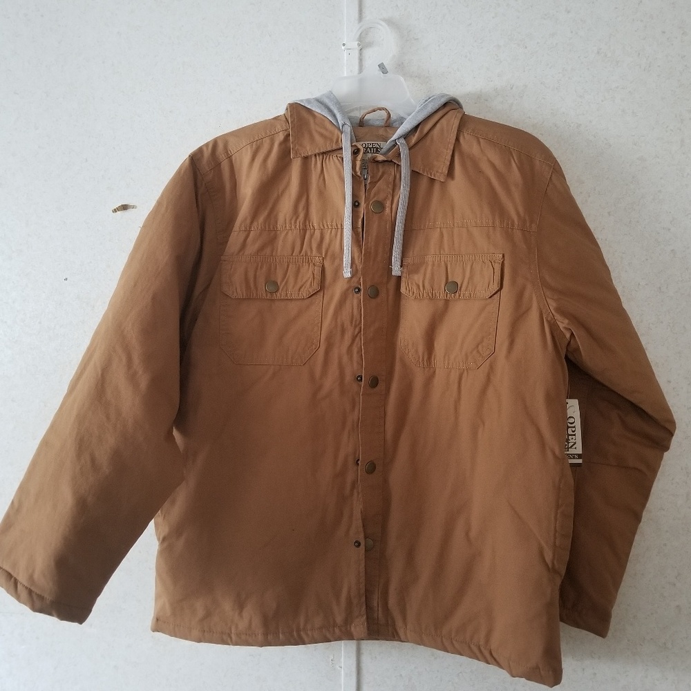 Mens Jacket
